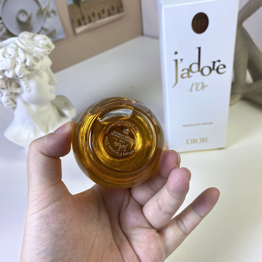 1:1 Dior J'Adore L'Or Essence De Parfum 80ml