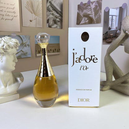 1:1 Dior J'Adore L'Or Essence De Parfum 80ml
