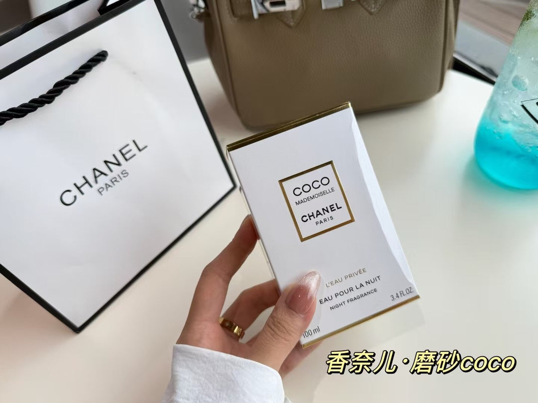 1:1 Chanel 20th Anniversary Coco Mademoiselle Black Eau de Parfum 100ml