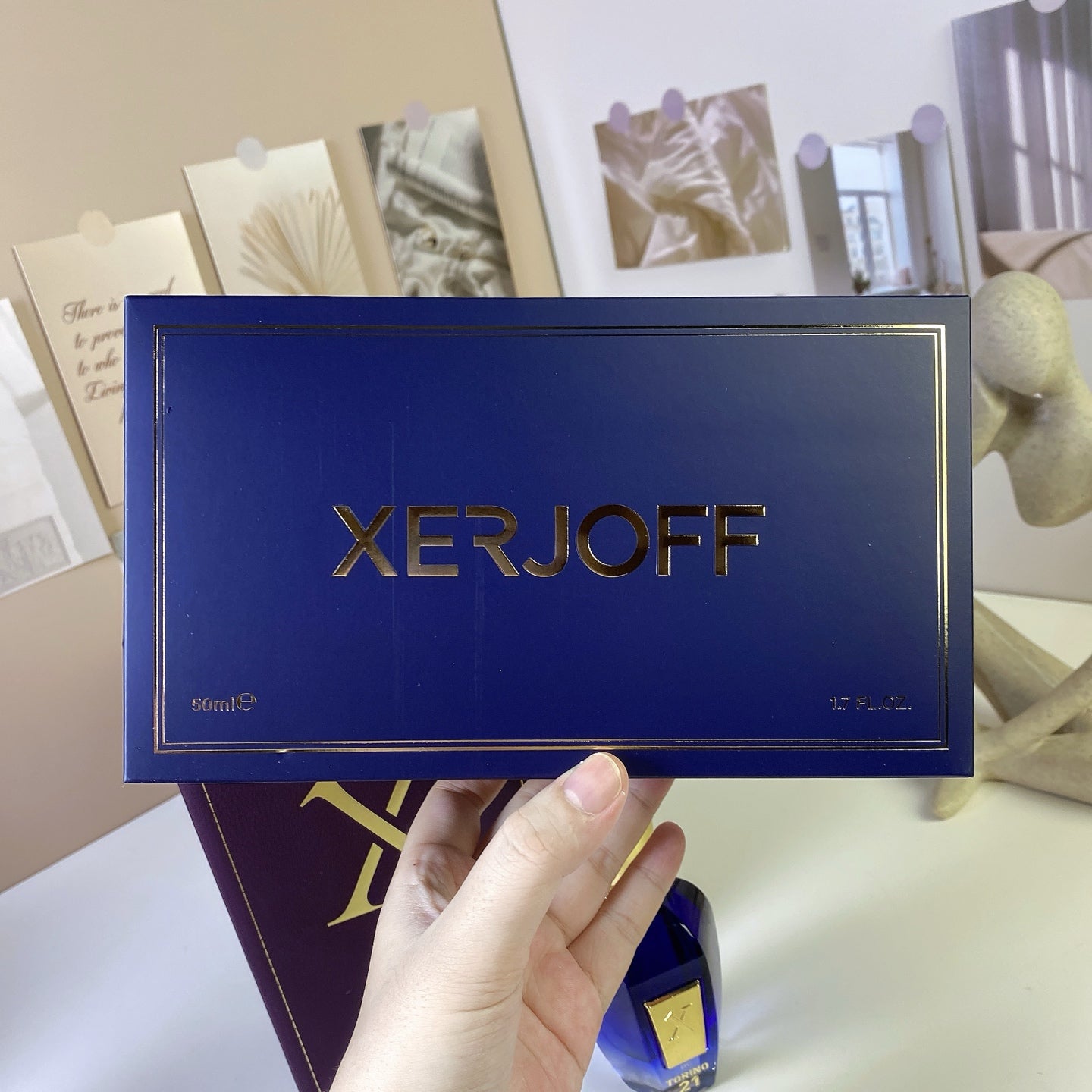 1:1 Xerjoff Torino 21 50ml