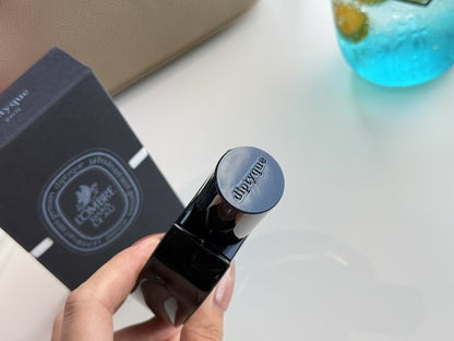 1:1 Diptyque Tiptoe Black Bottle 75ml