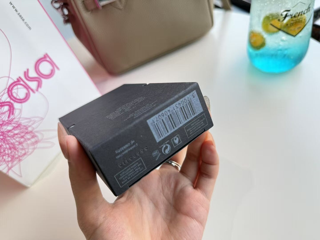 1:1 Diptyque Tiptoe Black Bottle 75ml