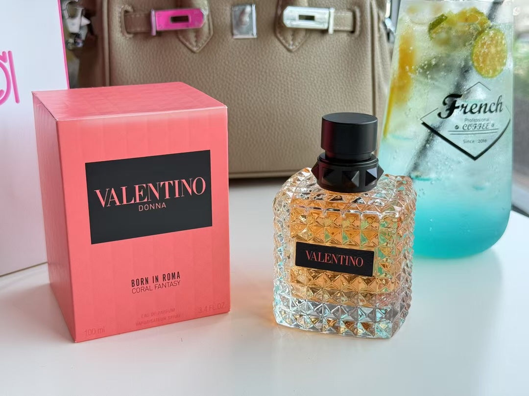 1:1 Valentino Donna Born In Roma Eau de parfum 100ml
