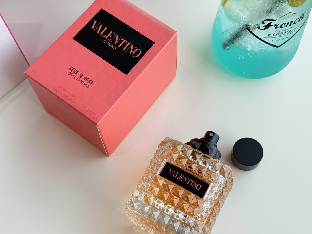 1:1 Valentino Donna Born In Roma Eau de parfum 100ml