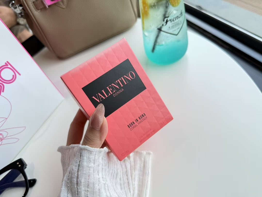 1:1 Valentino Donna Born In Roma Eau de parfum 100ml