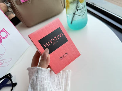 1:1 Valentino Donna Born In Roma Eau de parfum 100ml