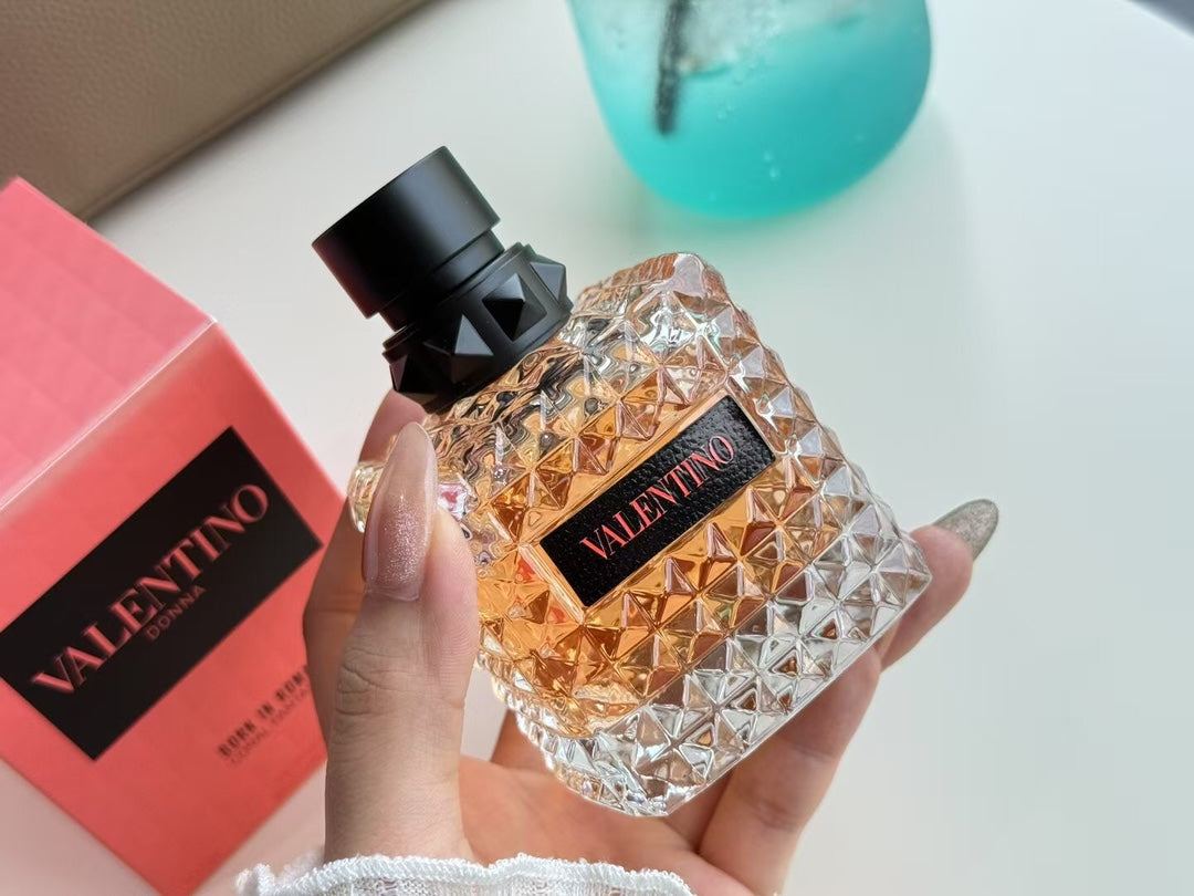 1:1 Valentino Donna Born In Roma Eau de parfum 100ml