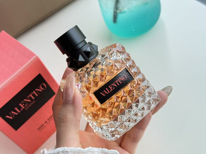 1:1 Valentino Donna Born In Roma Eau de parfum 100ml