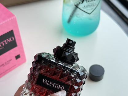 1:1 Valentino Donna Born In Roma Eau de parfum Intense 100ml