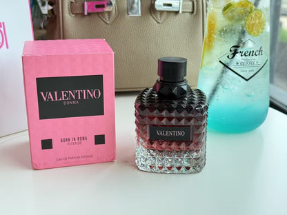 1:1 Valentino Donna Born In Roma Eau de parfum Intense 100ml