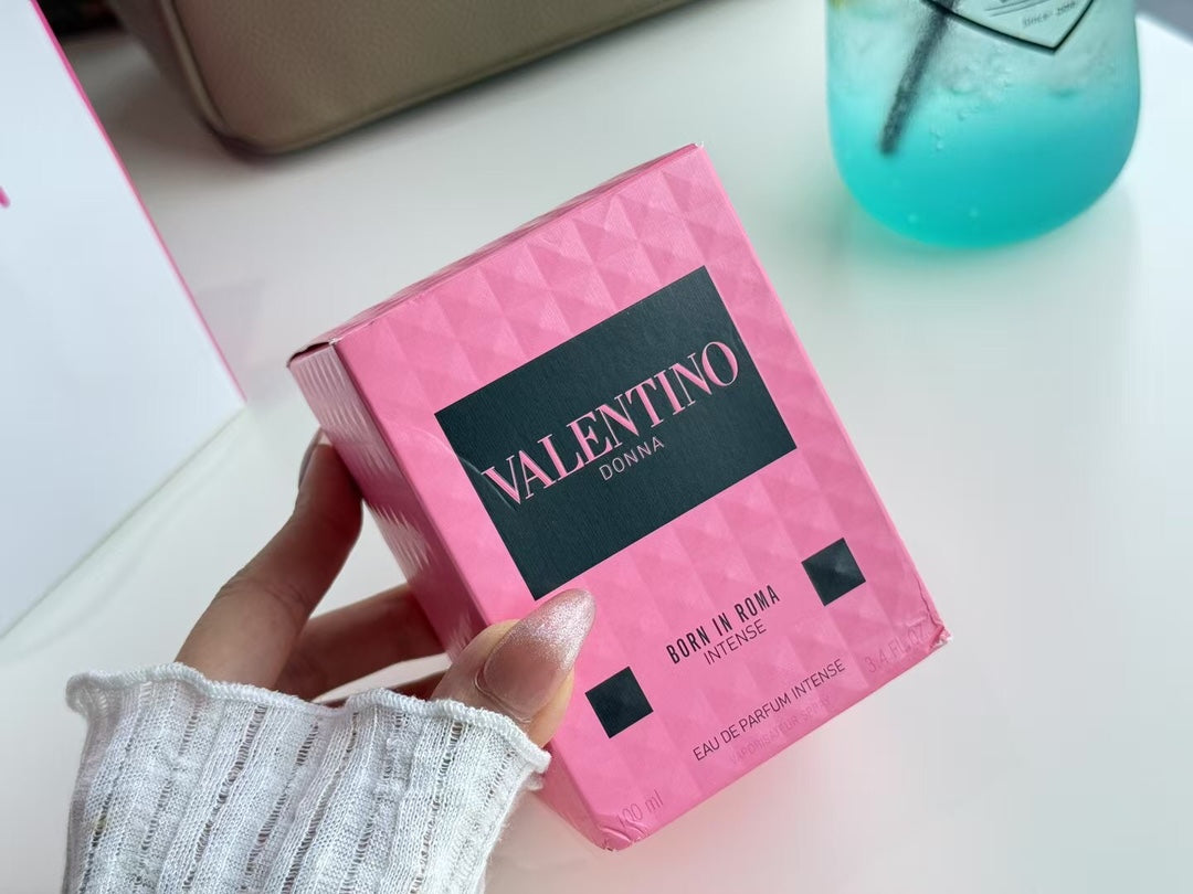 1:1 Valentino Donna Born In Roma Eau de parfum Intense 100ml