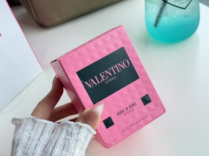 1:1 Valentino Donna Born In Roma Eau de parfum Intense 100ml