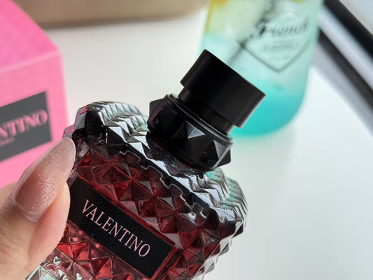 1:1 Valentino Donna Born In Roma Eau de parfum Intense 100ml
