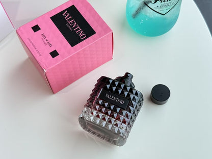1:1 Valentino Donna Born In Roma Eau de parfum Intense 100ml