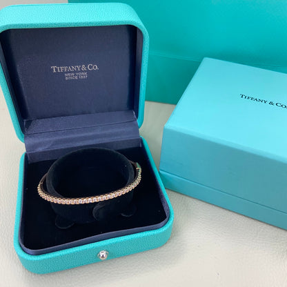 1:1 Tiffany & Co. diamond bracelet