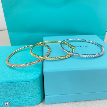 1:1 Tiffany & Co. diamond bracelet