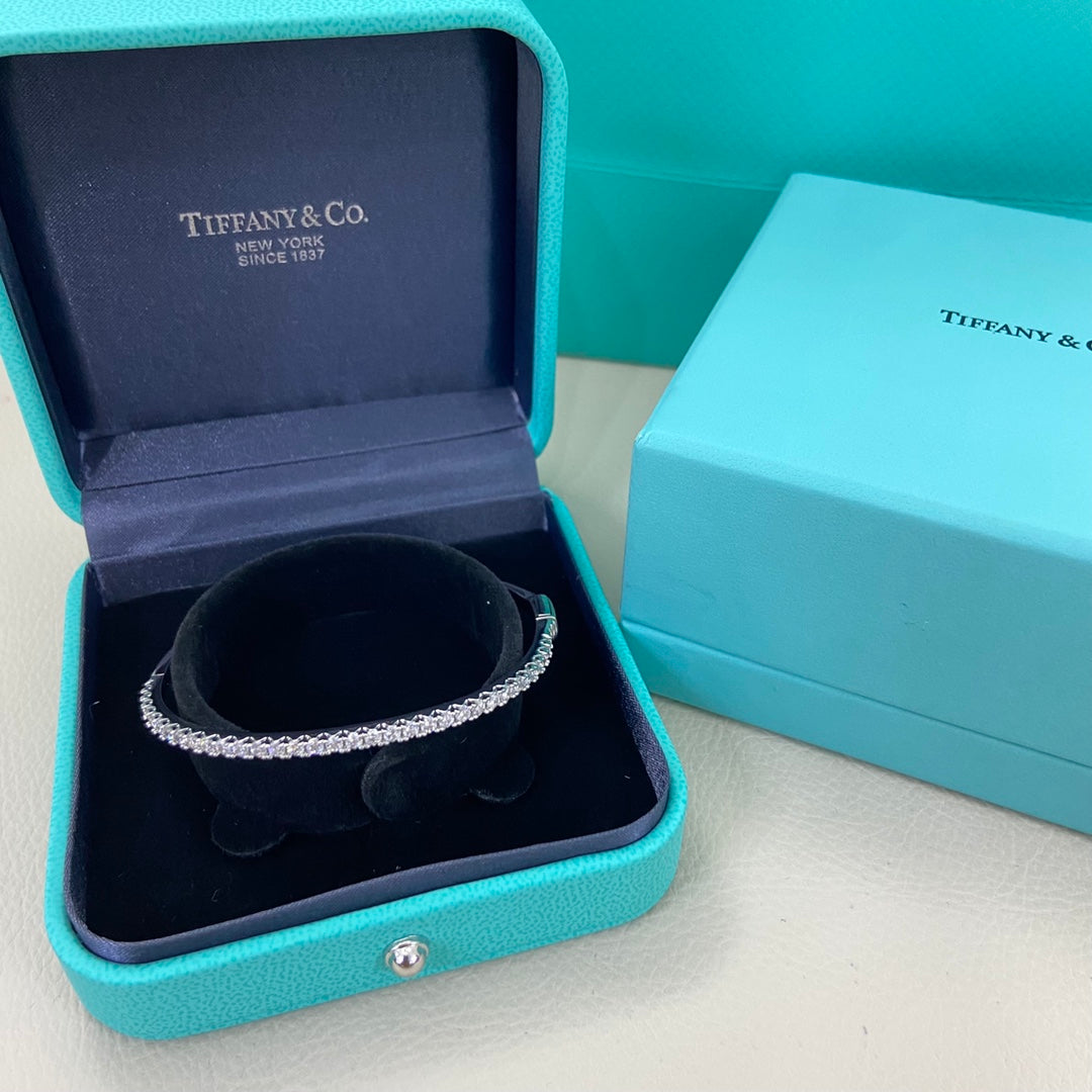 1:1 Tiffany & Co. diamond bracelet