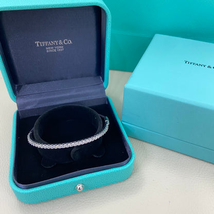 1:1 Tiffany & Co. diamond bracelet