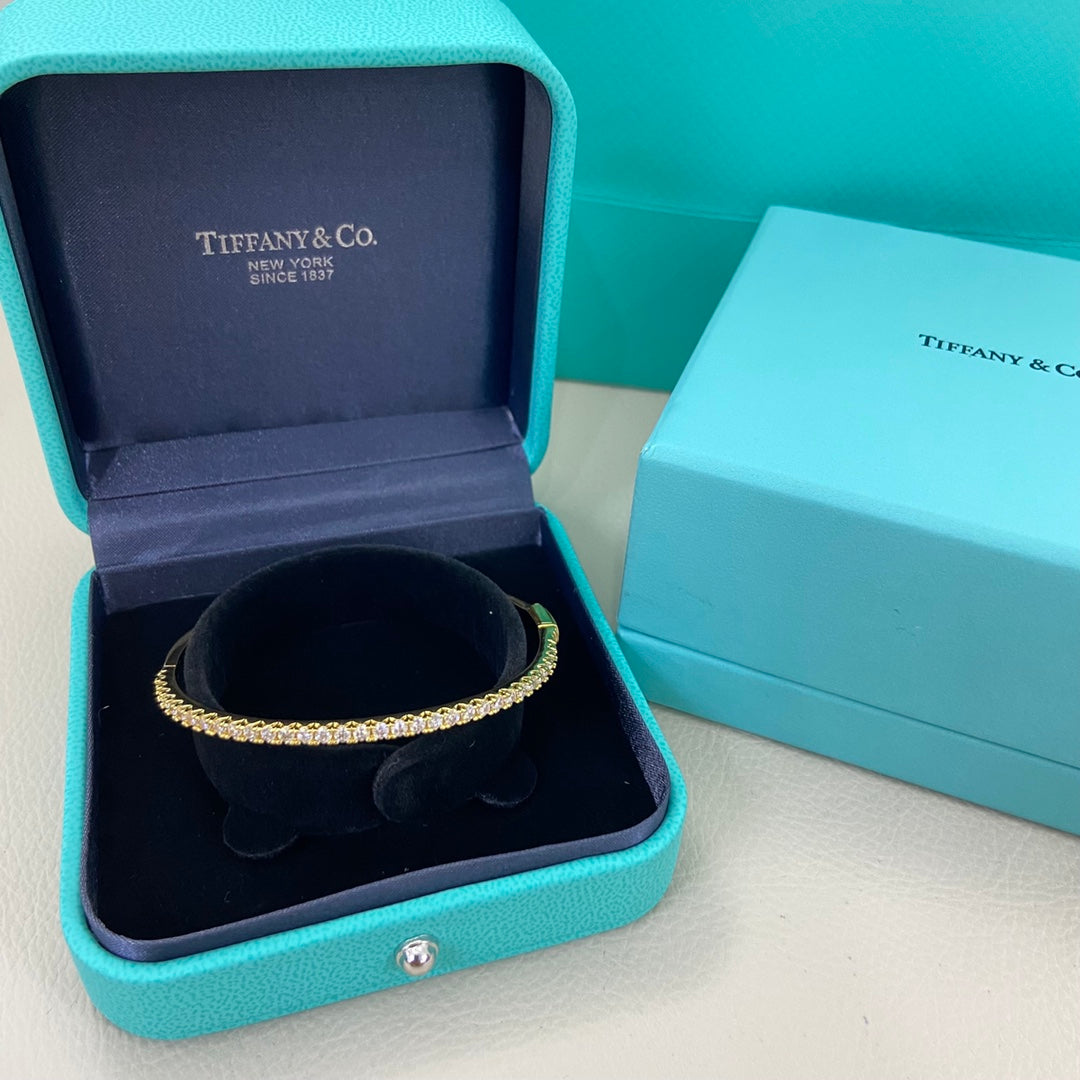 1:1 Tiffany & Co. diamond bracelet