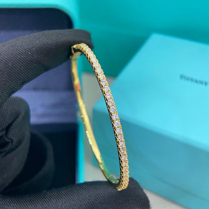 1:1 Tiffany & Co. diamond bracelet