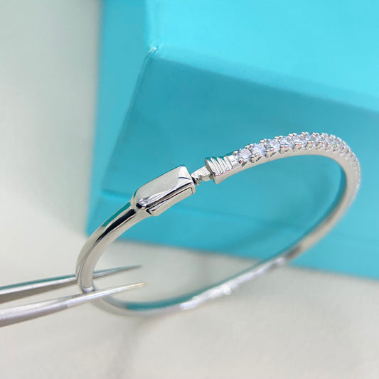 1:1 Tiffany & Co. diamond bracelet