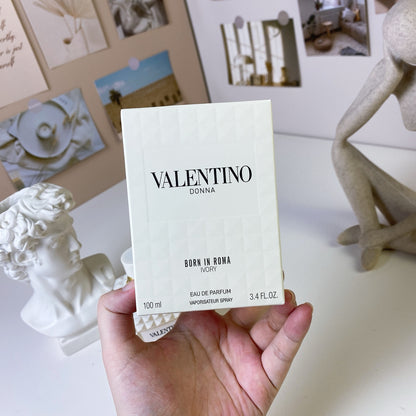 1:1 Valentino Born in Rome Eau de Parfum for Women 100ml