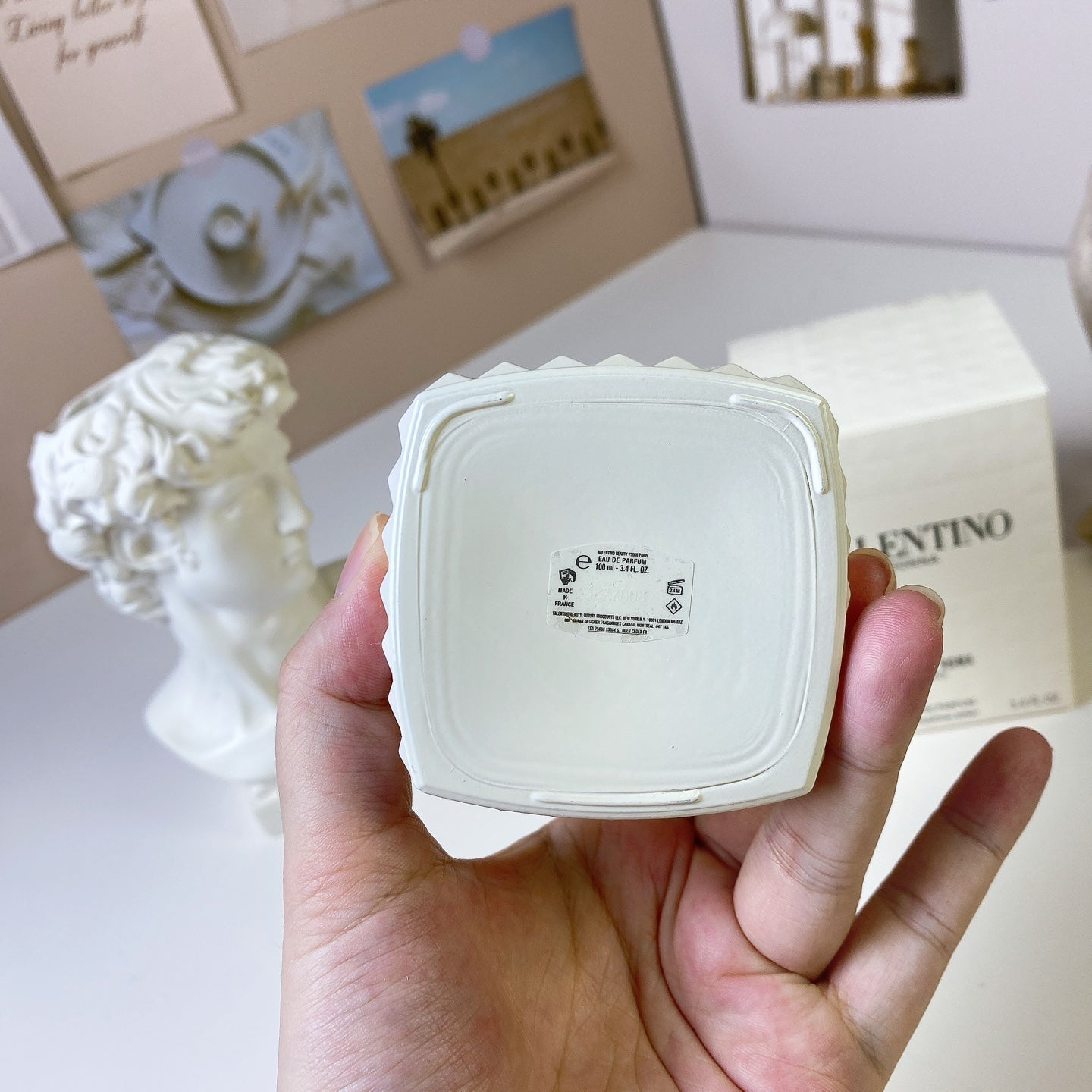 1:1 Valentino Born in Rome Eau de Parfum for Women 100ml