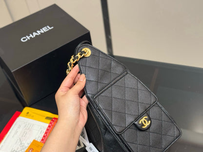 1:1 Chanel 25 bag