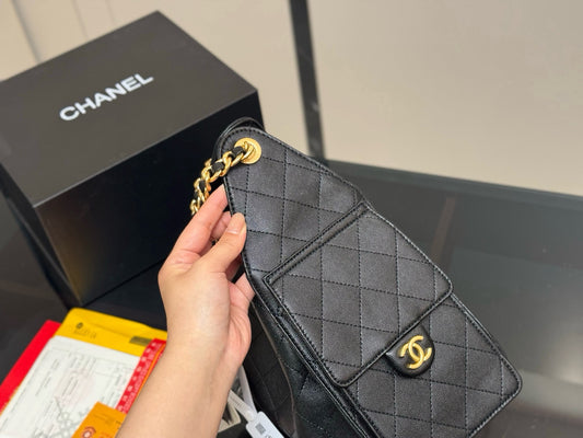 1:1 Chanel 25 bag