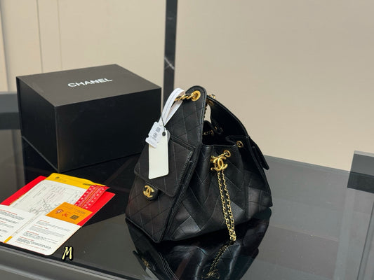 1:1 Chanel 25 bag