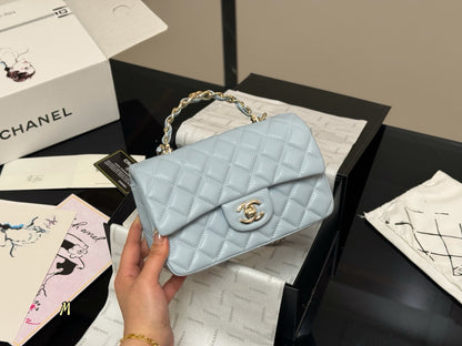 1:1 Chanel Mini CF