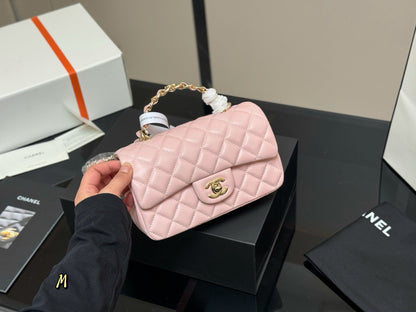 1:1 Chanel Mini CF