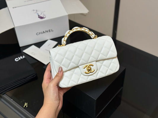 1:1 Chanel Mini CF
