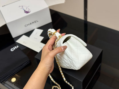 1:1 Chanel Mini CF