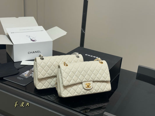 1:1 Off-white Chanel CF