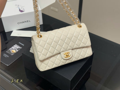 1:1 Off-white Chanel CF