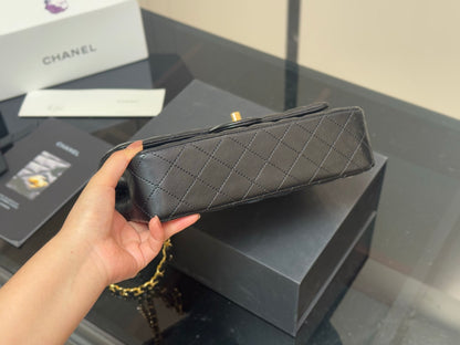 1:1 Black Chanel CF