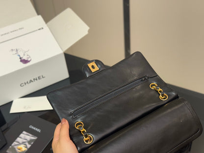 1:1 Black Chanel CF