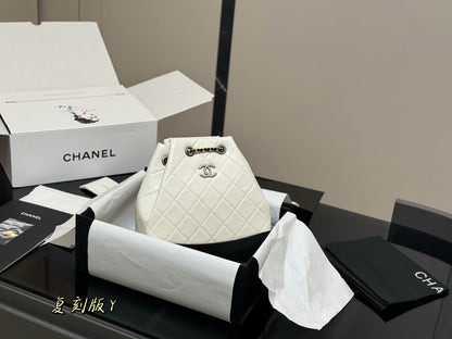 1:1 Chanel Gabrielle Backpack