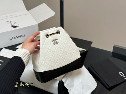 1:1 Chanel Gabrielle Backpack