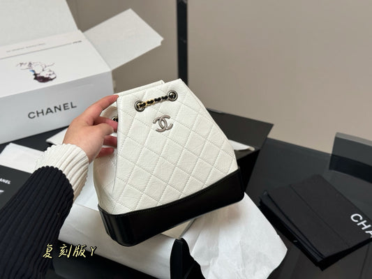 1:1 Chanel Gabrielle Backpack