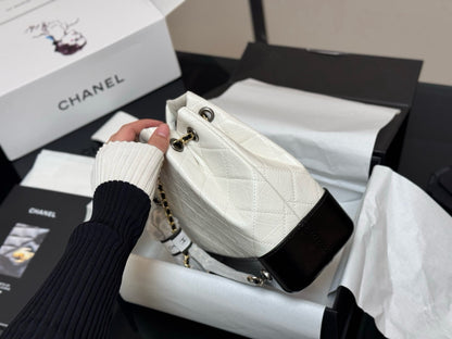 1:1 Chanel Gabrielle Backpack