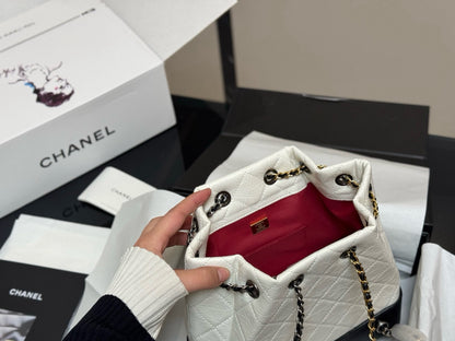 1:1 Chanel Gabrielle Backpack