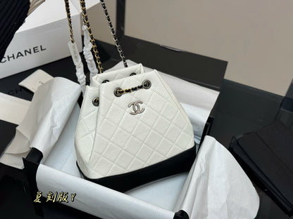 1:1 Chanel Gabrielle Backpack