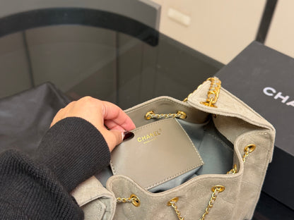 1:1 Chanel 25 & hobo mini