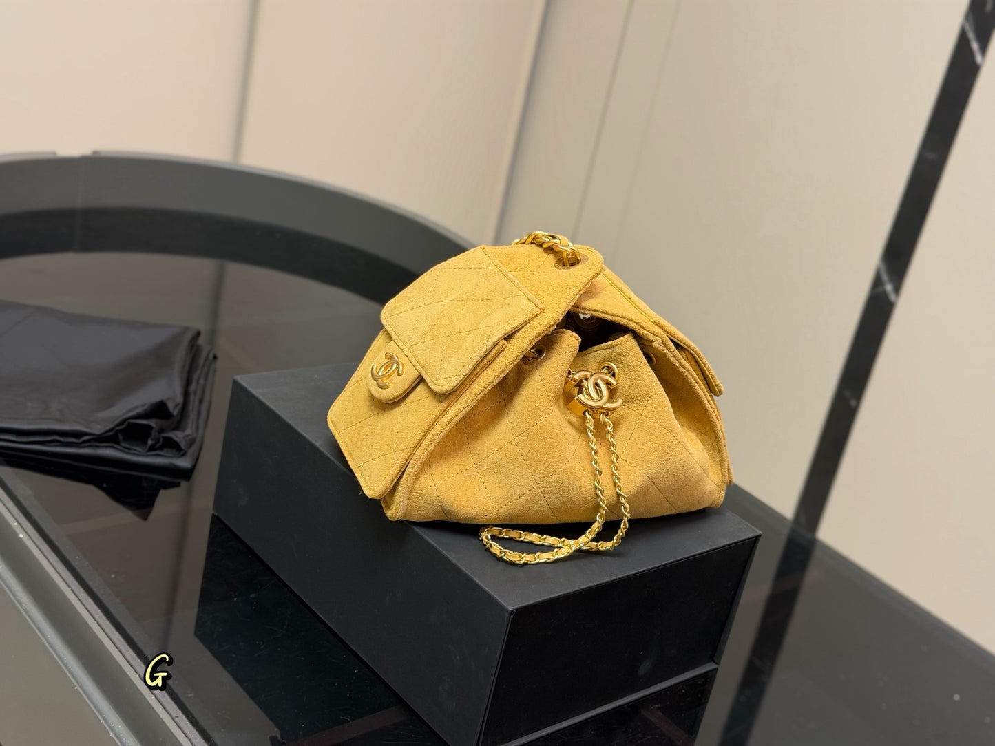 1:1 Chanel 25 & hobo mini