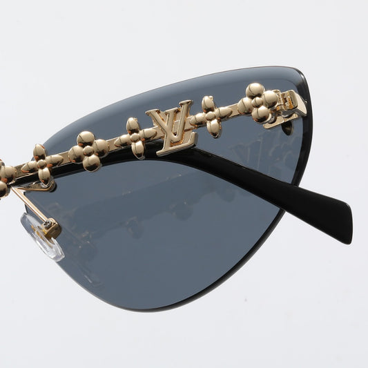 Lv sunglasses model 68048 1:1 rep