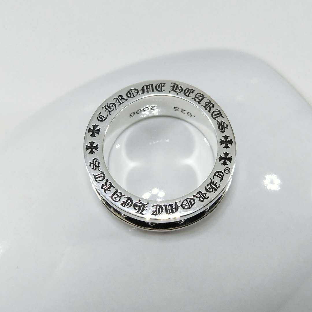 1:1 Chrome Hearts mini Ring