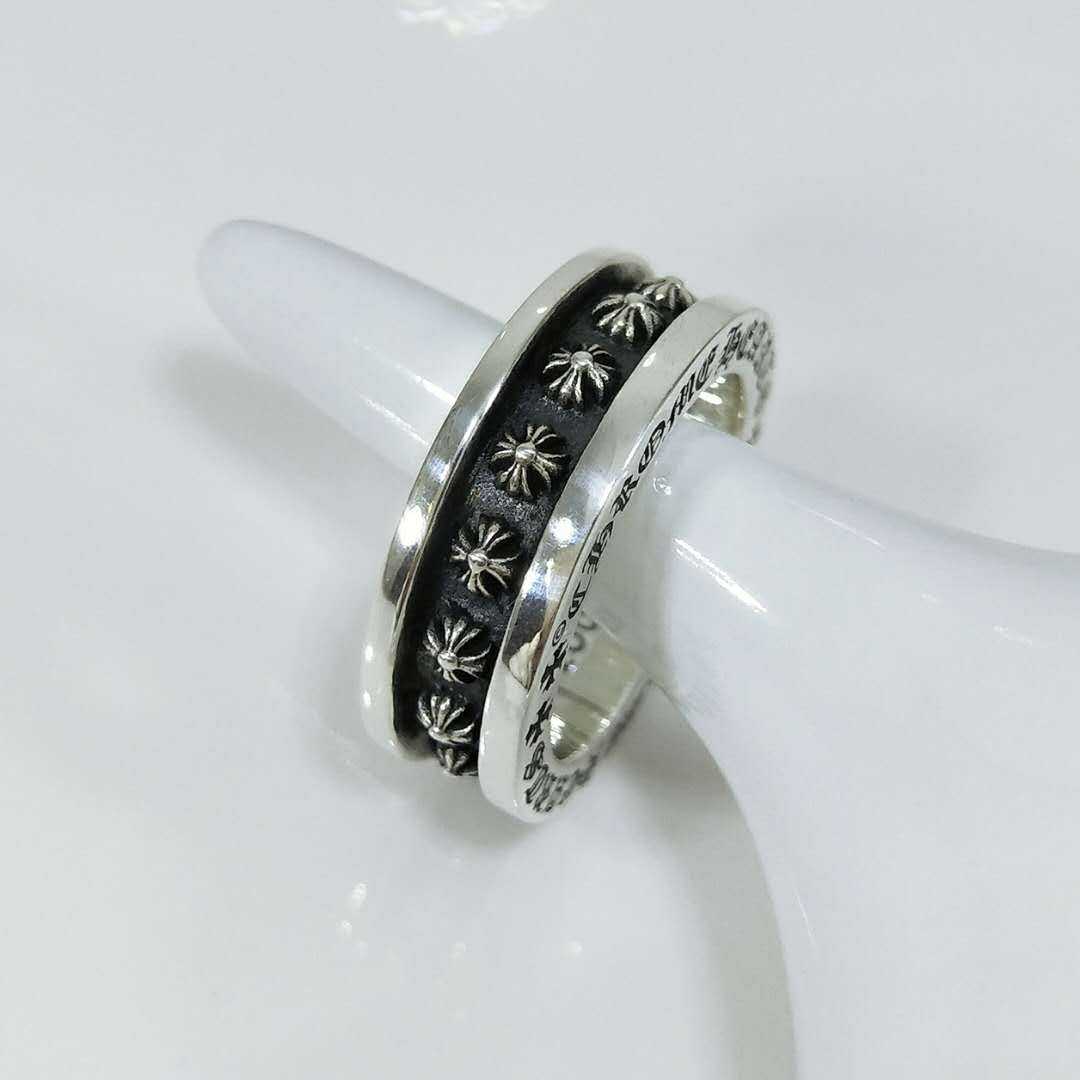 1:1 Chrome Hearts mini Ring