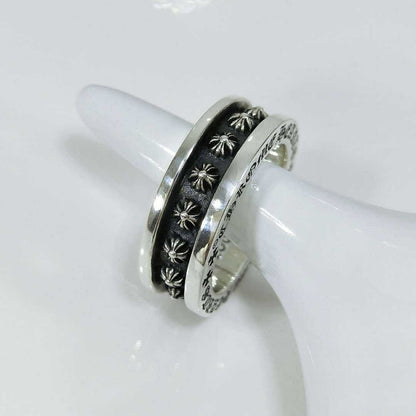 1:1 Chrome Hearts mini Ring